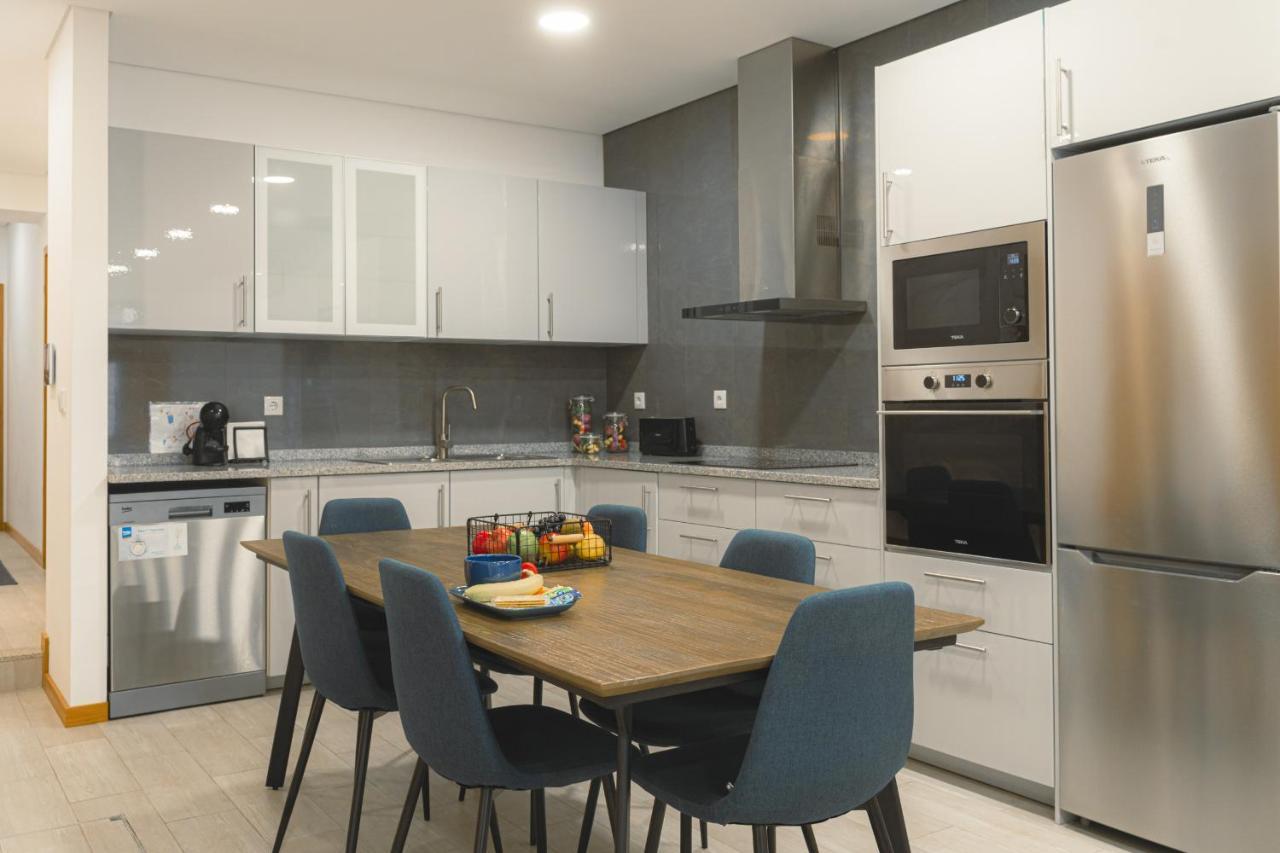 דירות פורטו Bonjardim Premium By Homing מראה חיצוני תמונה