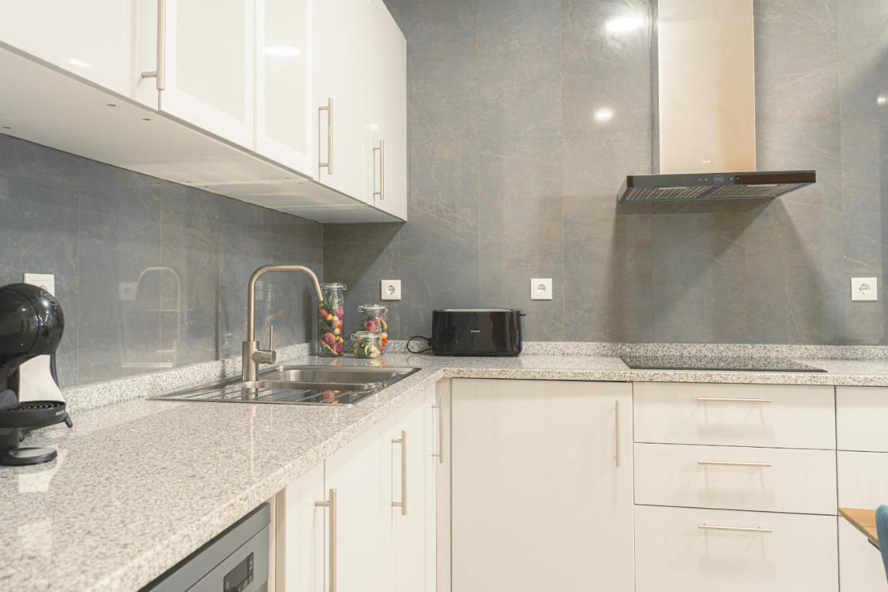 דירות פורטו Bonjardim Premium By Homing מראה חיצוני תמונה