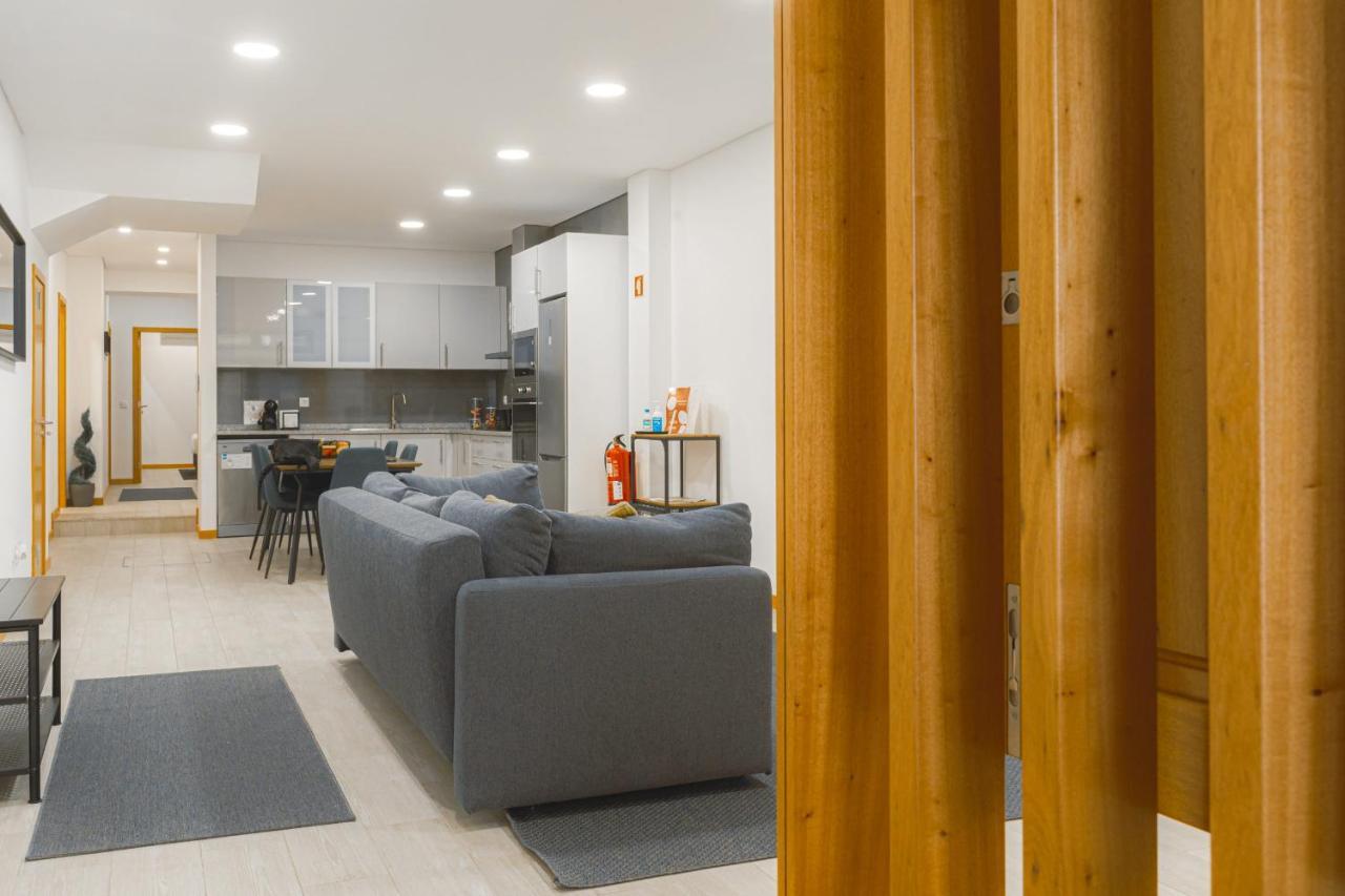 דירות פורטו Bonjardim Premium By Homing מראה חיצוני תמונה