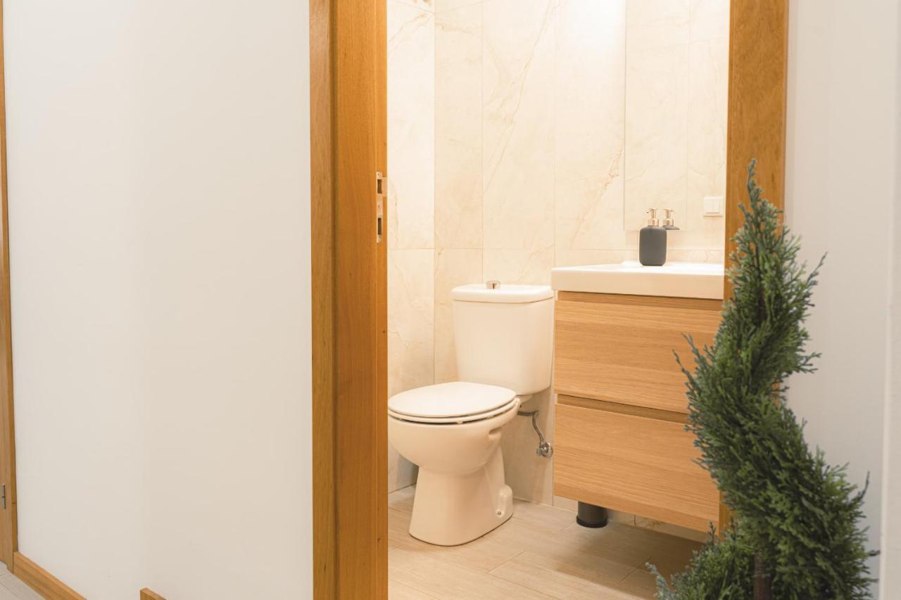 דירות פורטו Bonjardim Premium By Homing מראה חיצוני תמונה
