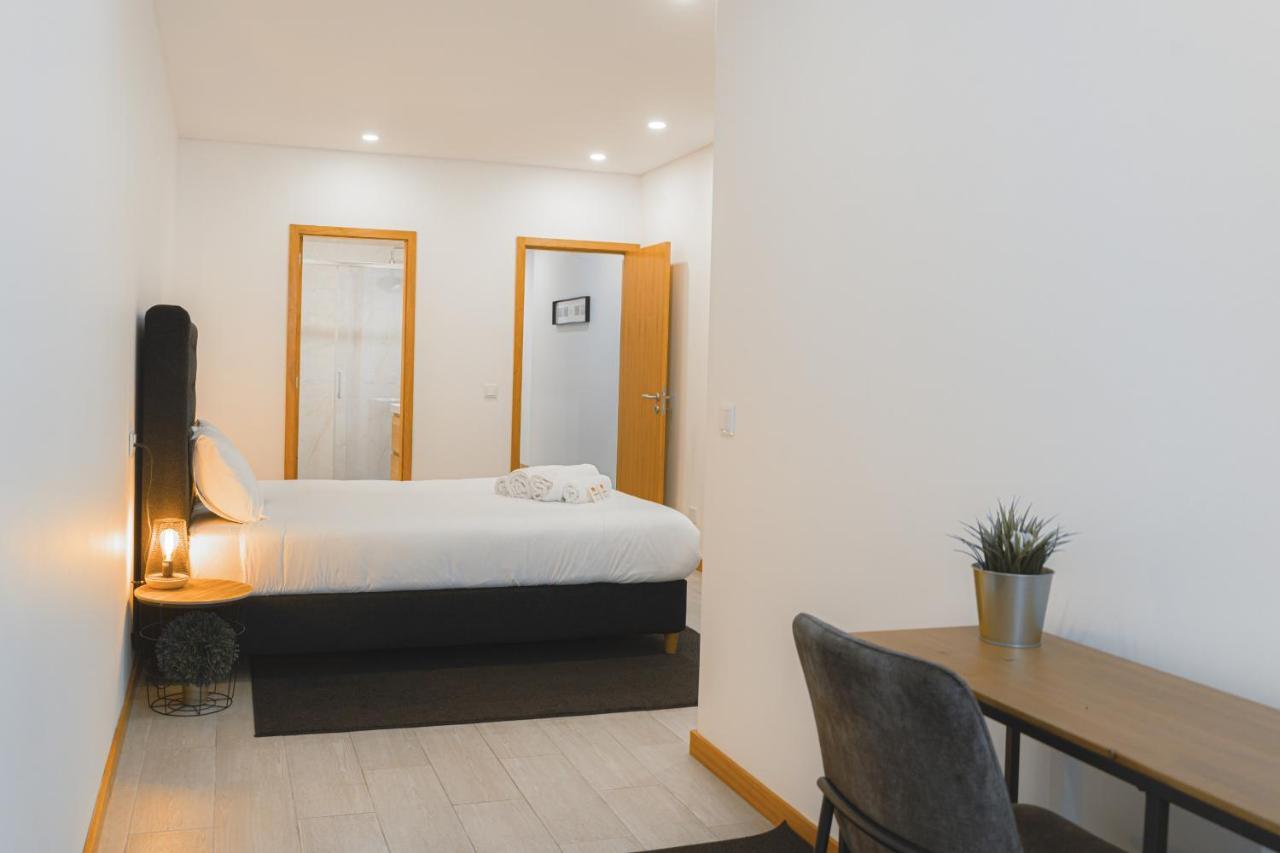 דירות פורטו Bonjardim Premium By Homing מראה חיצוני תמונה