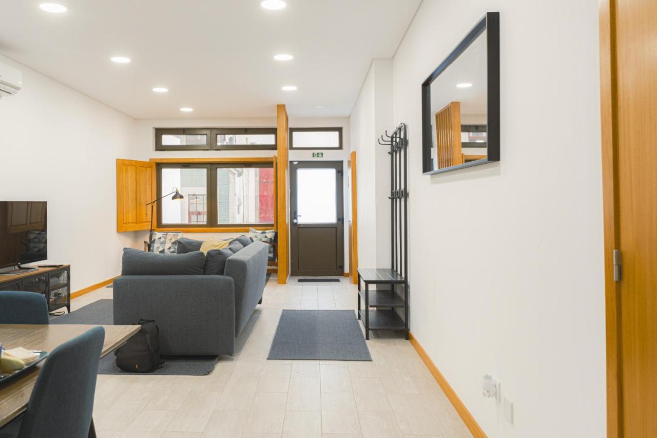 דירות פורטו Bonjardim Premium By Homing מראה חיצוני תמונה