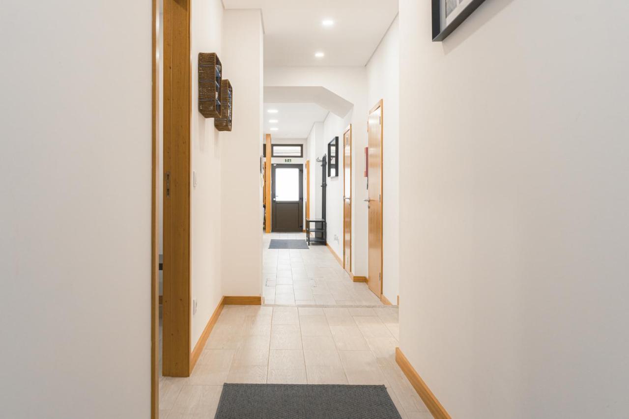 דירות פורטו Bonjardim Premium By Homing מראה חיצוני תמונה