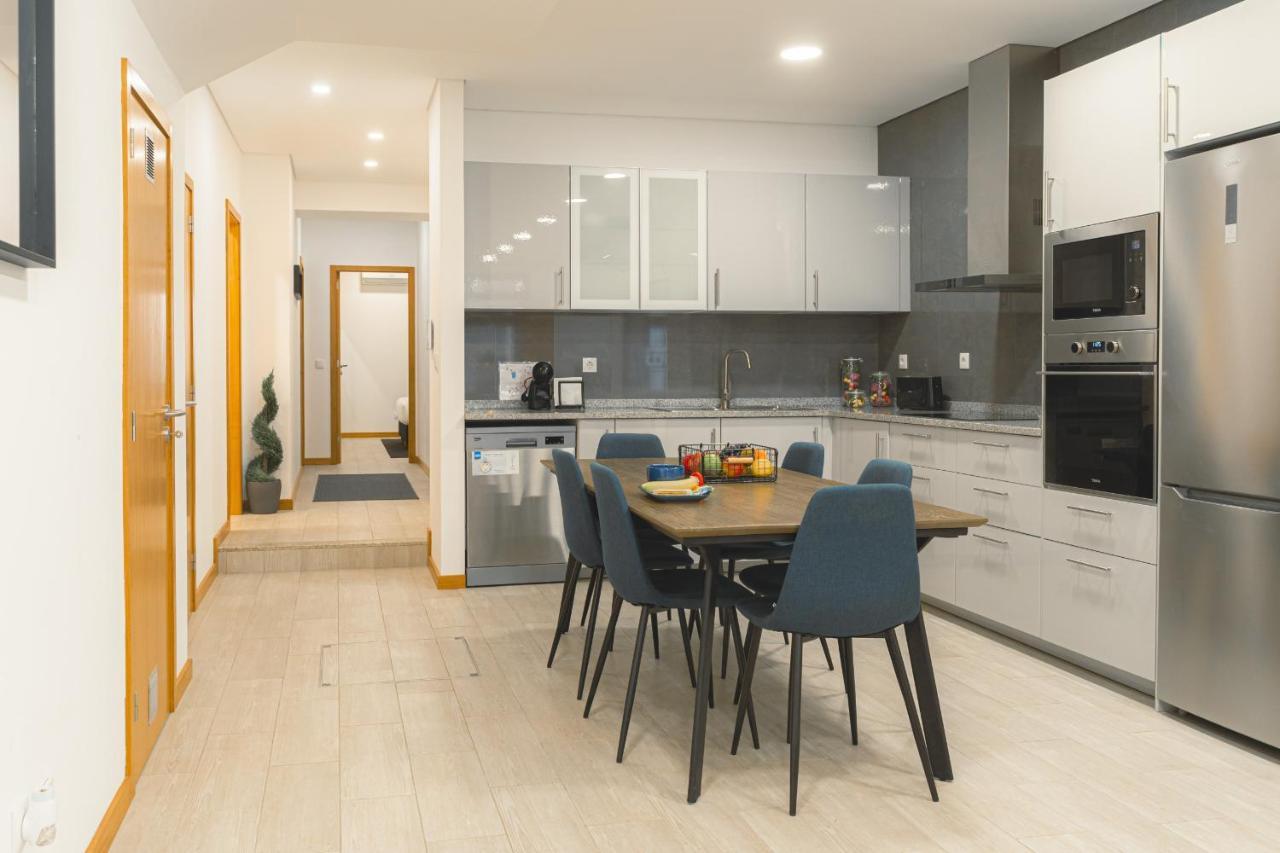 דירות פורטו Bonjardim Premium By Homing מראה חיצוני תמונה