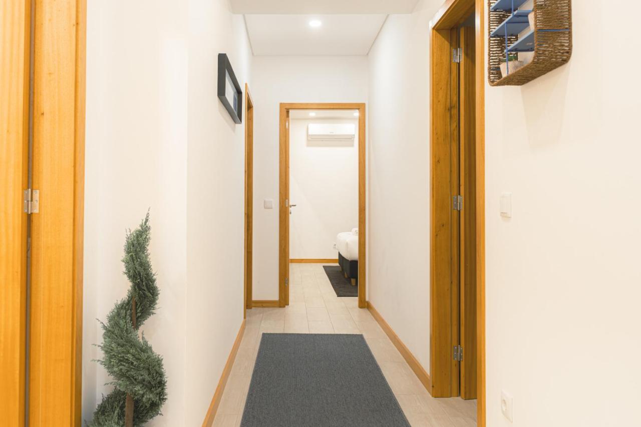 דירות פורטו Bonjardim Premium By Homing מראה חיצוני תמונה