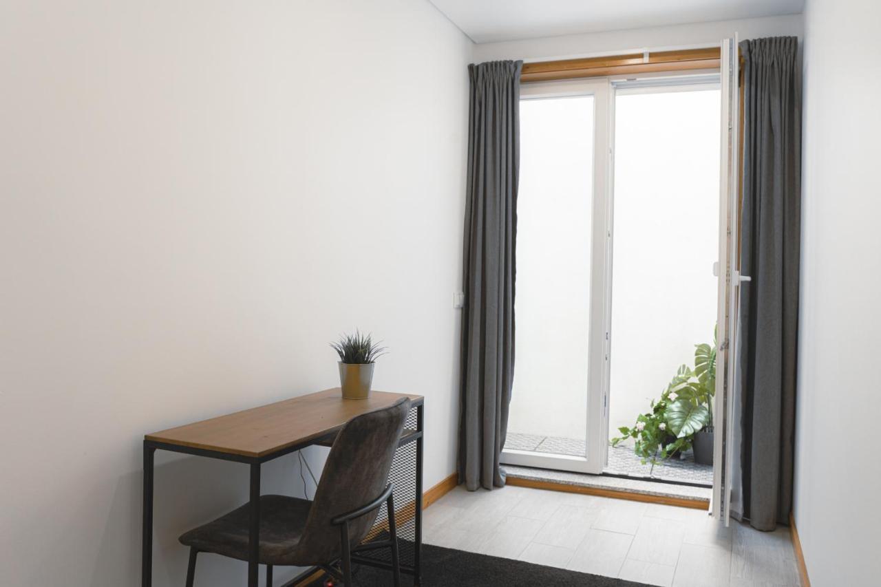 דירות פורטו Bonjardim Premium By Homing מראה חיצוני תמונה