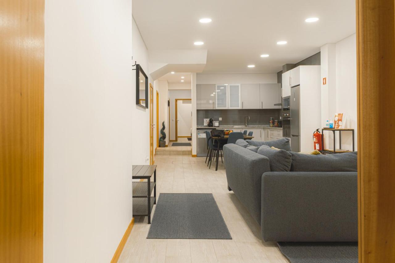 דירות פורטו Bonjardim Premium By Homing מראה חיצוני תמונה