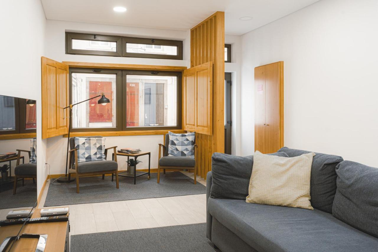 דירות פורטו Bonjardim Premium By Homing מראה חיצוני תמונה